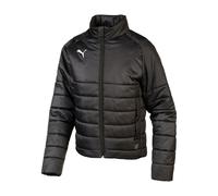 Puma Liga Casuals Padded Jacke Kinder | schwarz | Kinder | 140 | 655625-0003 140
