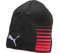 Puma LIGA REVERSIBLE BEANIE Mütze, schwarz, größe UNI OS