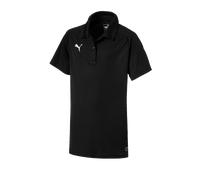 PUMA LIGA Sideline Poloshirt Damen Schwarz F03 XL schwarz