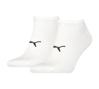 Puma Light Sneaker Socke White 46