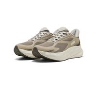 Puma MAXSTRIDE LITE LS SLIPTECH Herren-Freizeitschuhe, braun, größe 44.5 10
