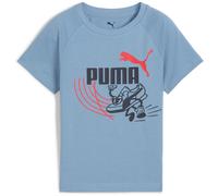 PUMA Unisex Kinder Little Runners Tee Ps Shirt