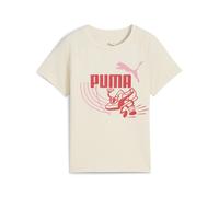 PUMA Unisex Kinder Little Runners Tee Ps Shirt