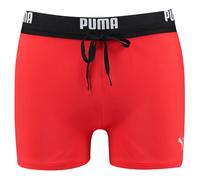 Puma Logo Badeshorts