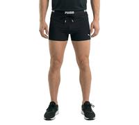 Puma Logo Badeshorts