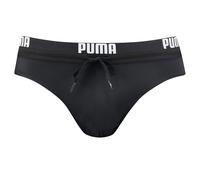 PUMA Herren Brief Badebekleidung, Schwarz, M EU