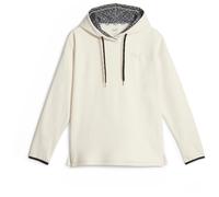 PUMA Damen Logo Love Hoody Trainingsjacke