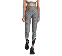 PUMA Damen Tight LOGO LOVE HW FL TIGHT (523907) XS ALPINE SNOW