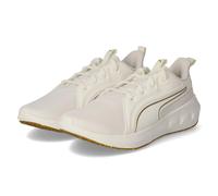 Puma Low Sneaker CARSON - Gr. 45 - Beige - Textil & Synthetik