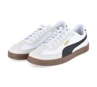 Puma Low Sneaker CLUB II ERA - Gr. 41 - Weiß - Leder und Synthetik