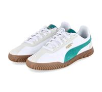 PUMA Club Kayzer OG Sneaker 04 - PUMA white/wild green 46