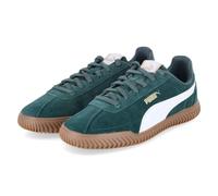 Puma Low Sneaker CLUB KAYZER OS - Gr. 47 - Grün - Leder