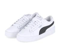 PUMA Damen Freizeitschuhe Jada Renew PUMA WHITE-PUMA BLACK-PUMA SIL 41 (4065449679336)