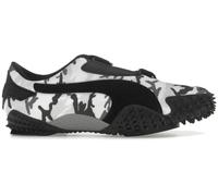 Puma Low-Top Sneaker - Puma Mostro Camo Black - Gr. 35,5 (EU) - in Schwarz - für Damen