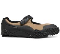 Puma Low-Top Sneaker - Puma Mostro Fey Gorp - Gr. 37 (EU) - in Schwarz - für Damen