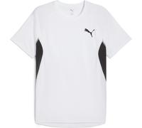 Puma M Cross The Line Tee 3.0 puma white (02) 3XL