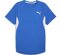 Puma M Cross The Line Tee 3.0 team power blue (04) XL