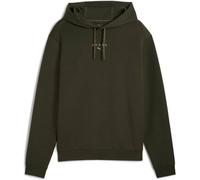 PUMA Herren Kapuzensweat M x HYROX CLOUDSPUN HOODIE (527572) L Dark Olive