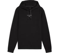 Puma M Puma x Hyrox Cloudspun Hoodie puma black (01) L