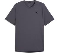 PUMA Herren Shirt M PWRMODE DRYELITE TEE (528540) XL Galactic Gray