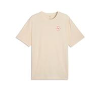 PUMA M Run Club Relaxed Graphic Tee