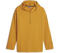 Puma M Studio Unwind Hoodie amber (50) M