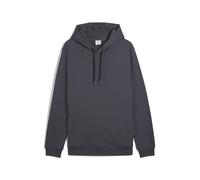 Puma M TAD Essentials French Terry Hoodie galactic gray (69) L