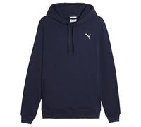 PUMA Tad Essentials French Terry Hoodie Herren 06 - PUMA navy 3XL