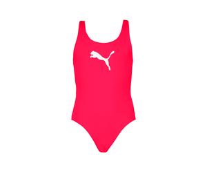 PUMA Mädchen Badeanzug Racerback 1 Stk.