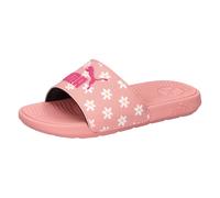 Puma Mädchen Badeschlappen Cool Cat 2.0 Daisies PS 400907-01 34.5 Pink Fruit-PUMA Pink-PUMA White