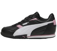 Puma Bella Donna SL AC PS puma black-puma white-poised pink (03) 2.5