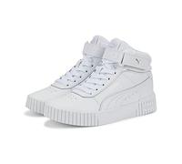 Puma Mädchen Carina 2,0 Mid JrSneaker