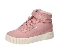 Puma Carina 2.0 Mid Wtr Jr Kinder / FUTURE PINK-PUMA SILVER-ALPINE / EU 37