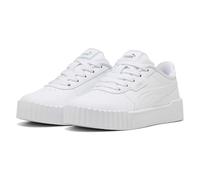 Puma - Carina 3.0 Holo 2.0 Ps - Weiß - Sneaker - Größe 28