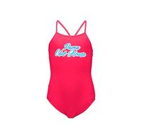 Puma Mädchen Club House Swimsuit (1er Pack)