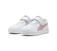 Puma Court Lally Ac+ Ps Sportschuhe EU 31 White / Poised Pink