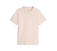 Puma Mädchen ESS Centered Cat Logo Tee G Tees (1er Pack)