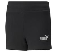 Puma Mädchen Short ESS+ Shorts TR G 846963-01 164 Puma Black