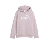 Puma Mädchen ESS No. 1 Logo Hoodie FL G Sweatshirt (1er Pack)