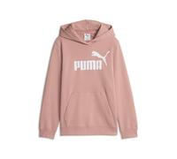 Puma Mädchen ESS No 1 Logo Hoodie Tr G Kapuzenpullover (1er Pack)
