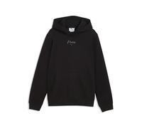 Puma Essentials Script Hoodie FL G puma black (01) 140