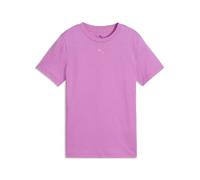 PUMA Mädchen Essentials T-Shirt 140, Mauve Pop Pink