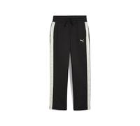 PUMA Mädchen Essentials Tape Relaxed Jogginghose 152, Black
