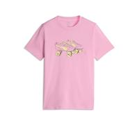 Puma Mädchen Graphics Sneaker Tee G T-Shirts (1er Pack)