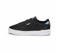 Puma Mädchen-Sneaker Jada Bioluminescence Jr 386194-02 Größe 37 Puma Black/Puma Silver