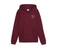 PUMA Class Relaxed Hoodie TR G