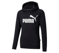 PUMA Damen ESS Logo Hoodie FL Sweat 128
