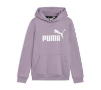 Puma Essentials Logo Hoodie FL G pale plum (30) 176