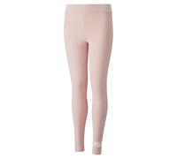 Puma Mädchen Leggings ESS Logo Leggings 671133-66 176 Rose Dust