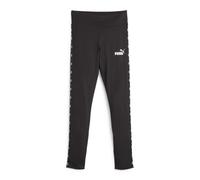 Puma Mädchen Leggings ESS TAPE Leggings G 676543-01 152 Puma Black